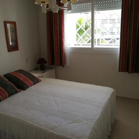 Apartamento Para 4 Personas Con Piscinas Vinarós Εξωτερικό φωτογραφία