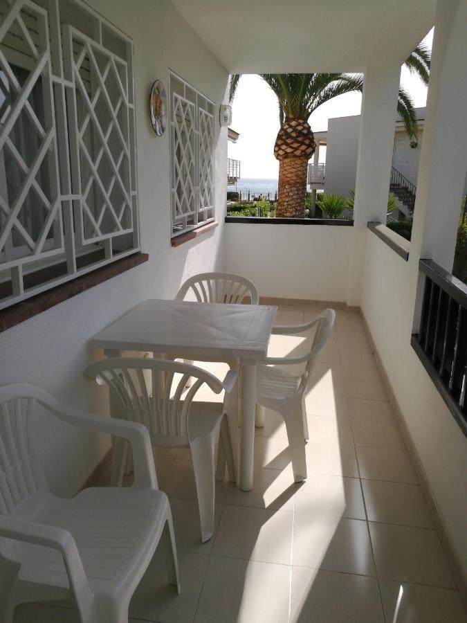 Apartamento Para 4 Personas Con Piscinas Vinarós Εξωτερικό φωτογραφία