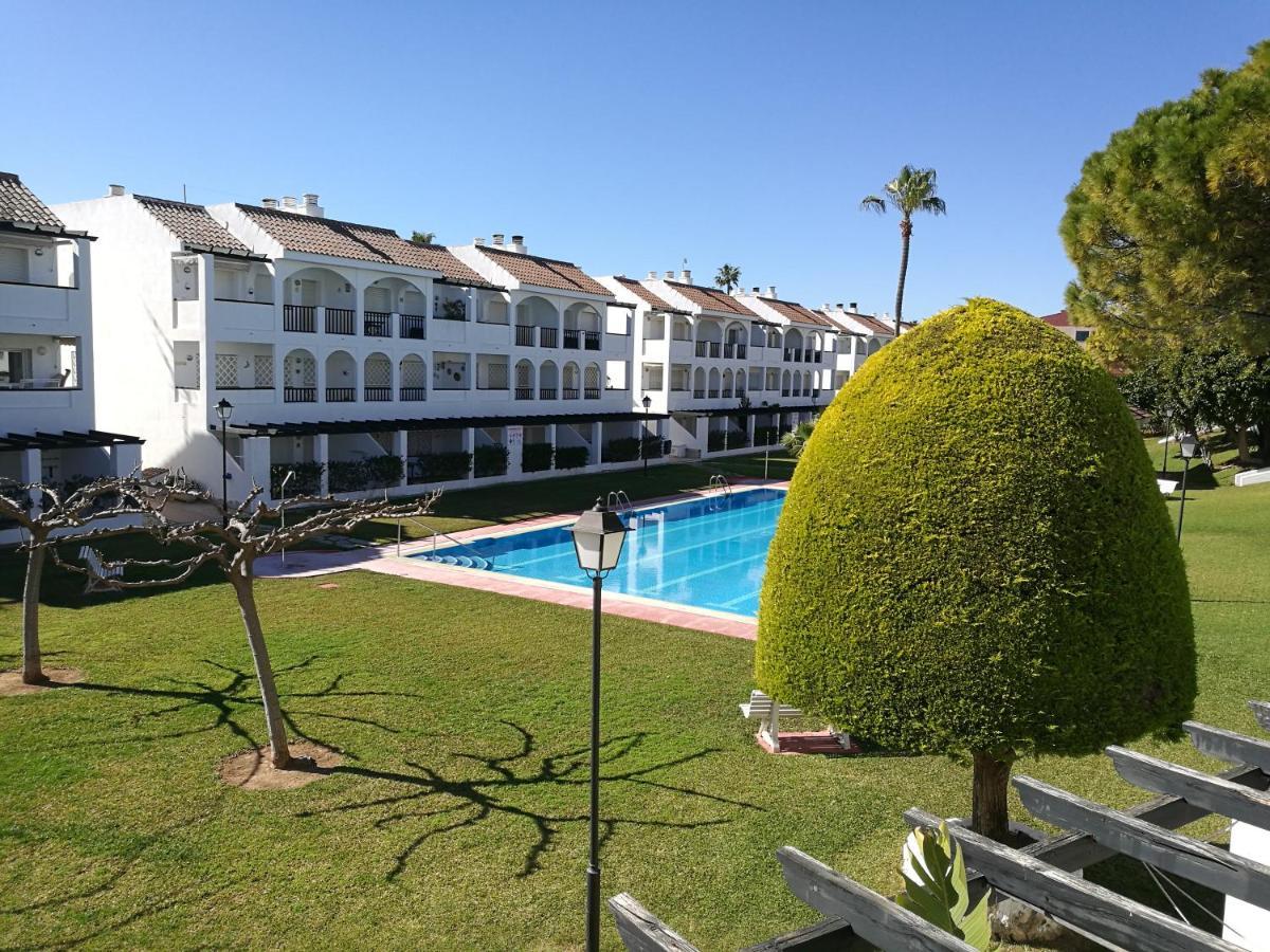 Apartamento Para 4 Personas Con Piscinas Vinarós Εξωτερικό φωτογραφία