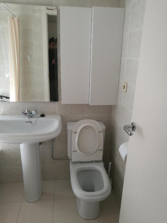 Apartamento Para 4 Personas Con Piscinas Vinarós Εξωτερικό φωτογραφία