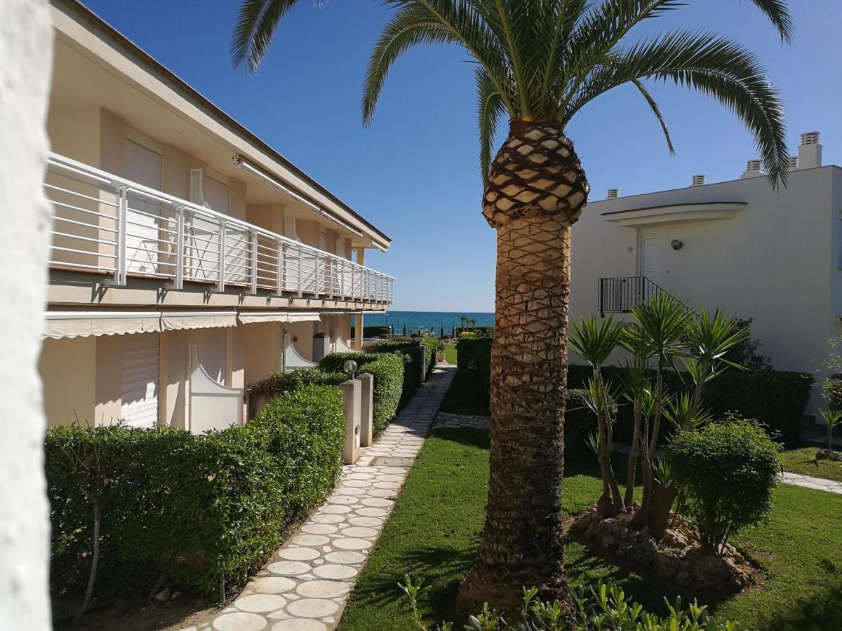 Apartamento Para 4 Personas Con Piscinas Vinarós Εξωτερικό φωτογραφία